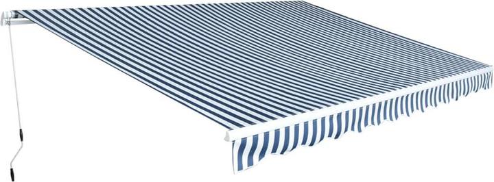 Actual product image VidaXL Alanna (4.50 m)