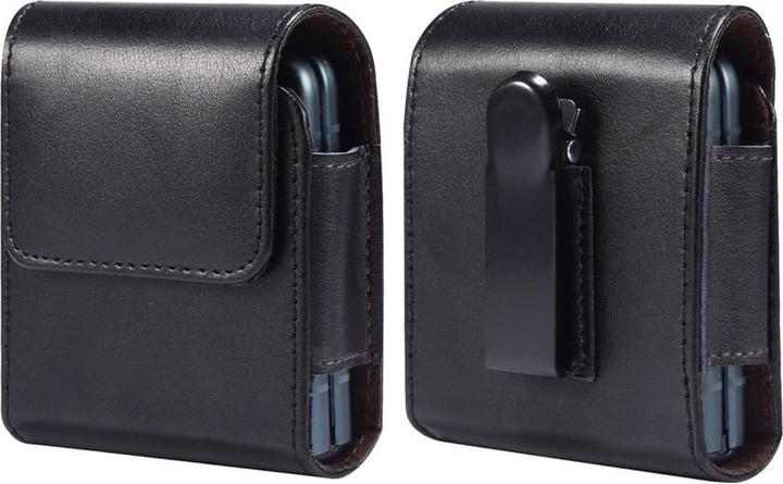 Immagine prodotto Cover-Discount Galaxy Z Flip 3 5G - Custodia con cinturino a clip da cintura (Samsung Galaxy Z Flip3)