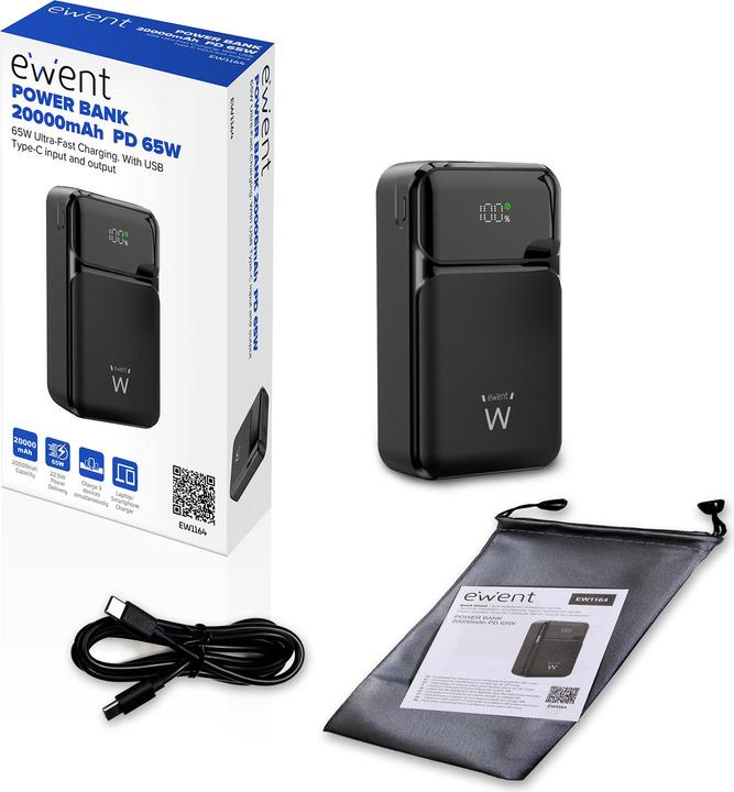 Produktbild Ewent EW1164