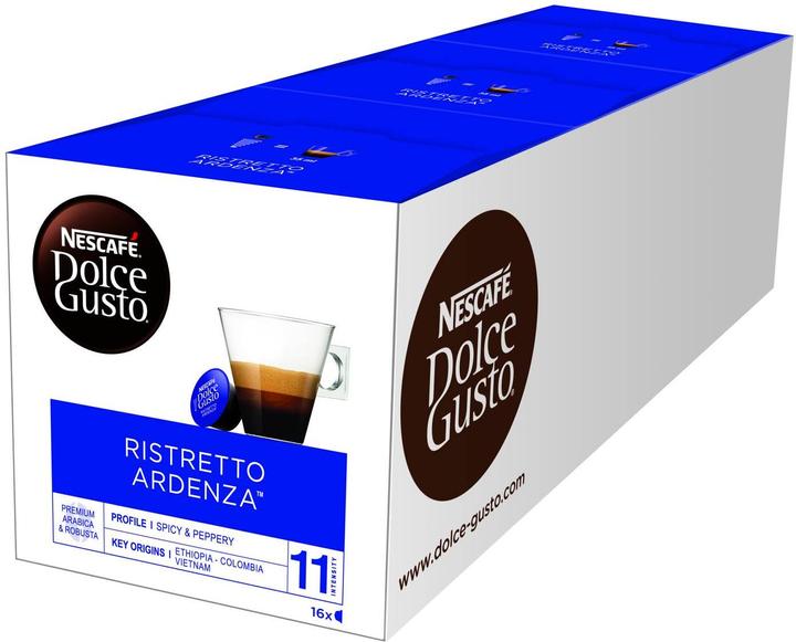 Immagine prodotto Nescafé Dolce Gusto Ardenza (16 x Porta.)
