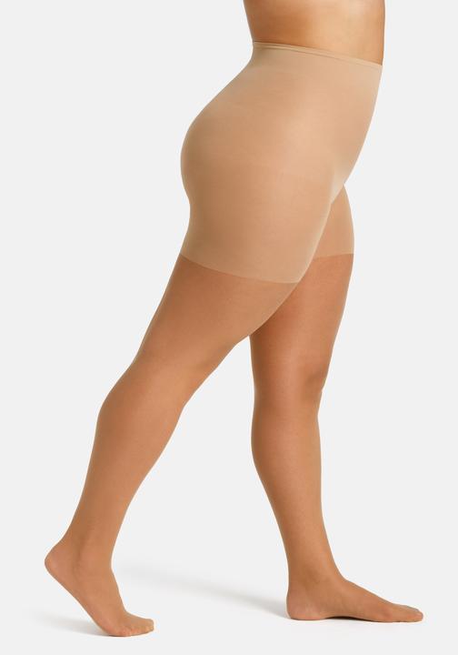 Image du produit Camano Collants femme Curvy 20DEN 2p (20 DEN, 48, 50)
