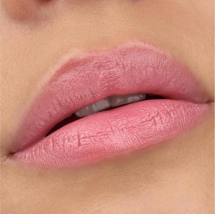 Produktbild essence Tinted kiss hydrating lip tint 01 Pink & Fabulous (01 Pink & Fabulous)
