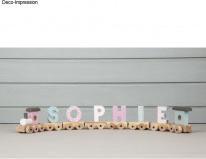 Immagine prodotto Rayher Carrello in legno, 8x4, 5x2, 5 cm