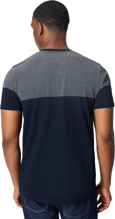 Actual product image Universal Textiles Mens Placement Textured Top (XL)