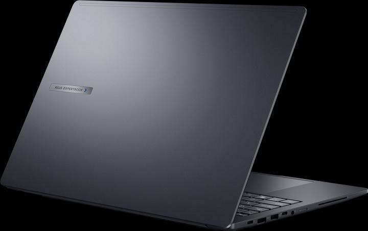 Actual product image ASUS ExpertBook B3 B3605 B3605CCA-MB0034X 40.6 cm (16') Notebook (16", Intel Core Ultra 7 155H, 16 GB, 512 GB, Numeric keypad)