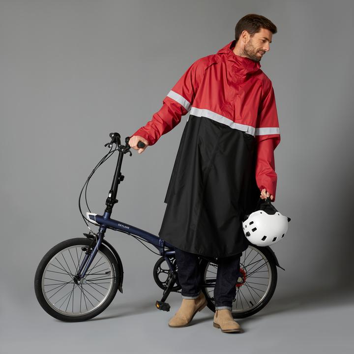 Image du produit Btwin PONCHO 540 (M/L)