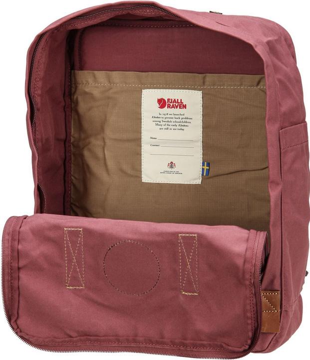 Actual product image Fjällräven Kånken No. 2 (16 l)
