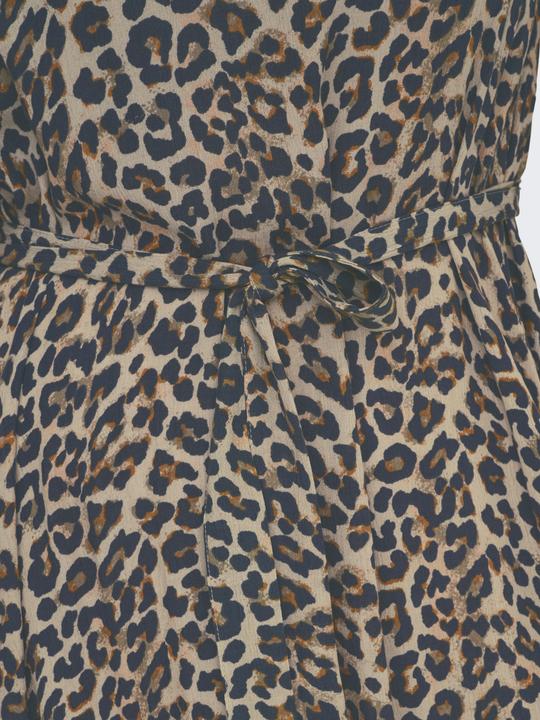 Produktbild Only CARCIKKA Langes Kleid Kleid (44)