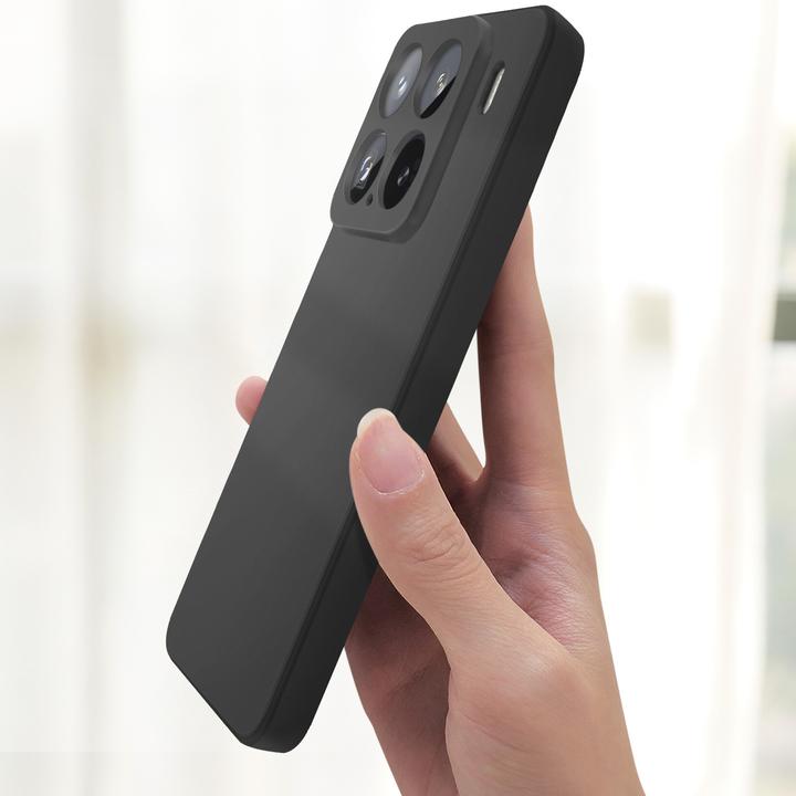 Produktbild Avizar Classic Case Mat (Xiaomi 15)