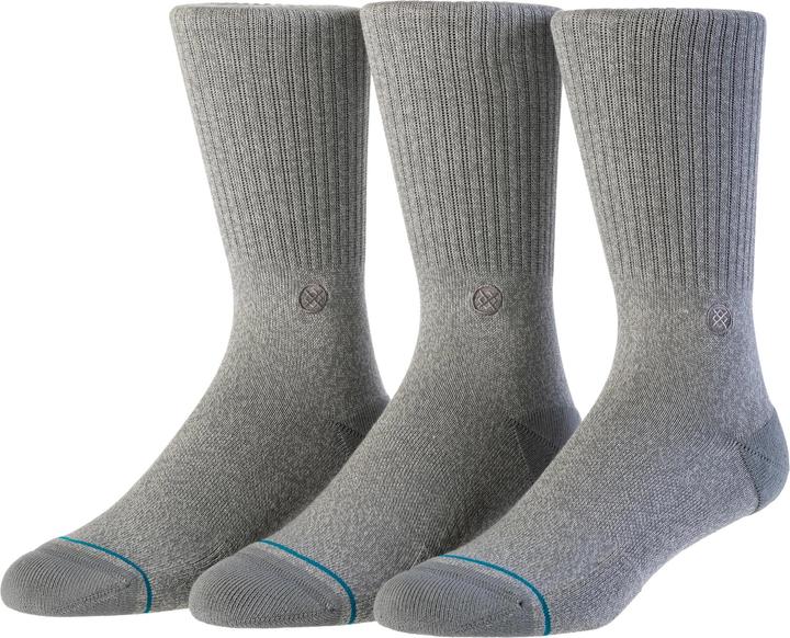 Produktbild Stance Icon (3er Pack, 43 - 46)