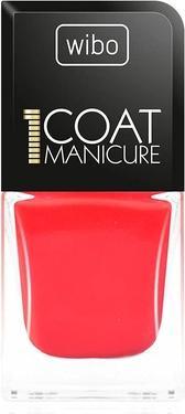 Wibo 1 Coat Manicure Nail Polish 5 8.5Ml
