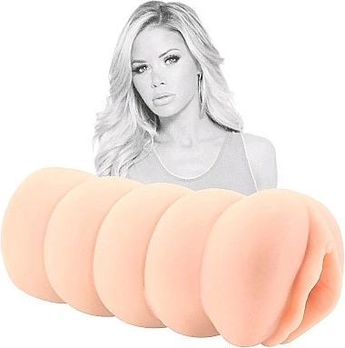Actual product image Pornstar Strokers Jessa Rhodes - Pussy Stroker