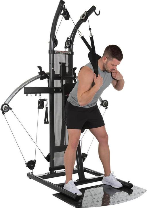 Immagine prodotto Finnlo by Hammer Bio Force Extreme