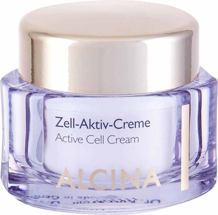 Actual product image Alcina Cell Active (50 ml, 24h cream)
