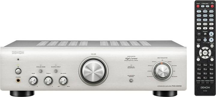 Denon PMA-600 (Verstärker)