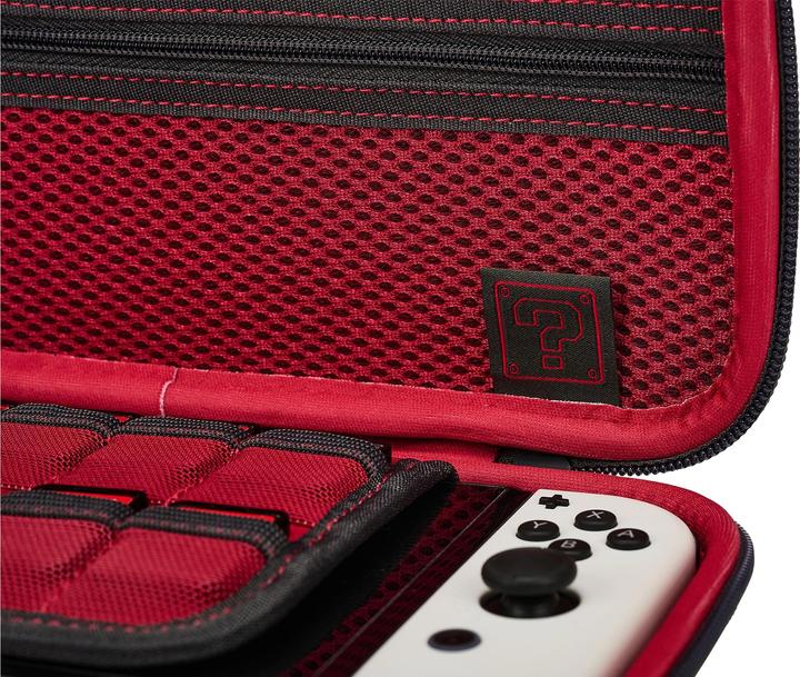 Produktbild PowerA ProtectionCase NSW-NSW Lite (Switch OLED, Switch, Switch Lite)