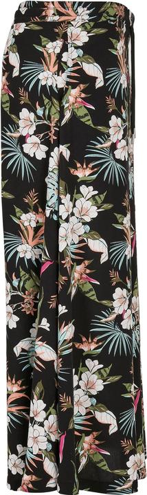 Produktbild Urban Classics Ladies Viscose Midi Skirt (4XL)