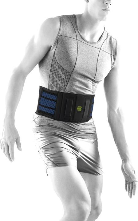 Produktbild Bauerfeind Sports Back Support (M)