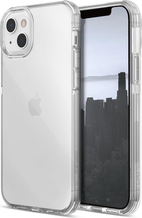 Raptic iPhone 15 /X-Doria Clear transparent buy at Galaxus