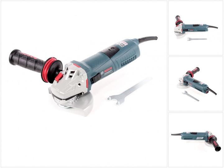 Produktbild Bosch Professional GWS 13-125 CIE Professional (125 mm)