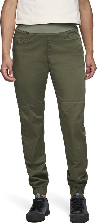 Image du produit Black Diamond W Notion Sp Pants (XS)