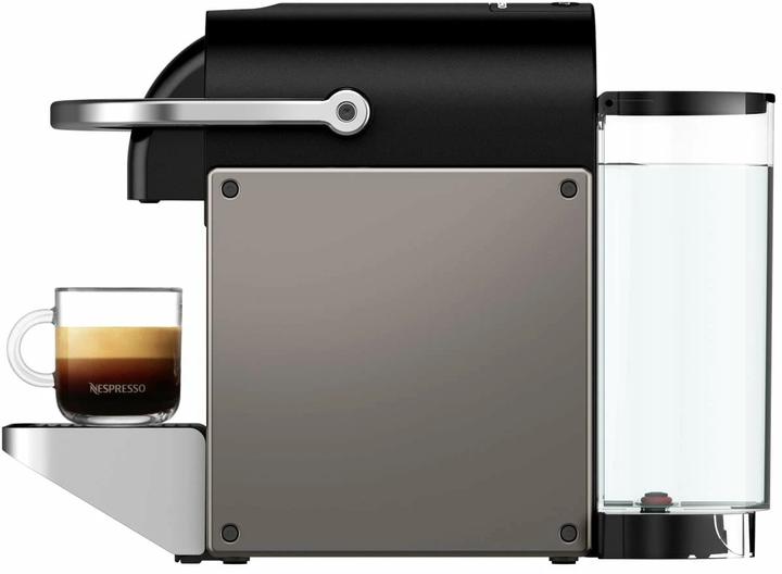 Actual product image Krups Nespresso Pixie Redesign (NESPRESSO Original)