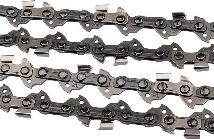 Immagine prodotto Makita 191H01-8 Catena per seghe 30cm 1,1mm 3/8 HM (Motosega, Sega a catena)