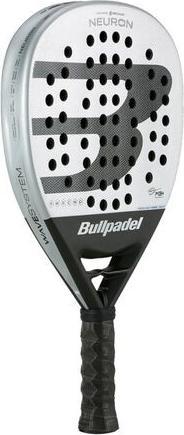 Actual product image Bullpadel Neuron 2025 Padelschläger