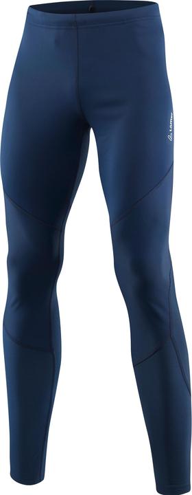 Löffler Tights Windstopper Warm (54)