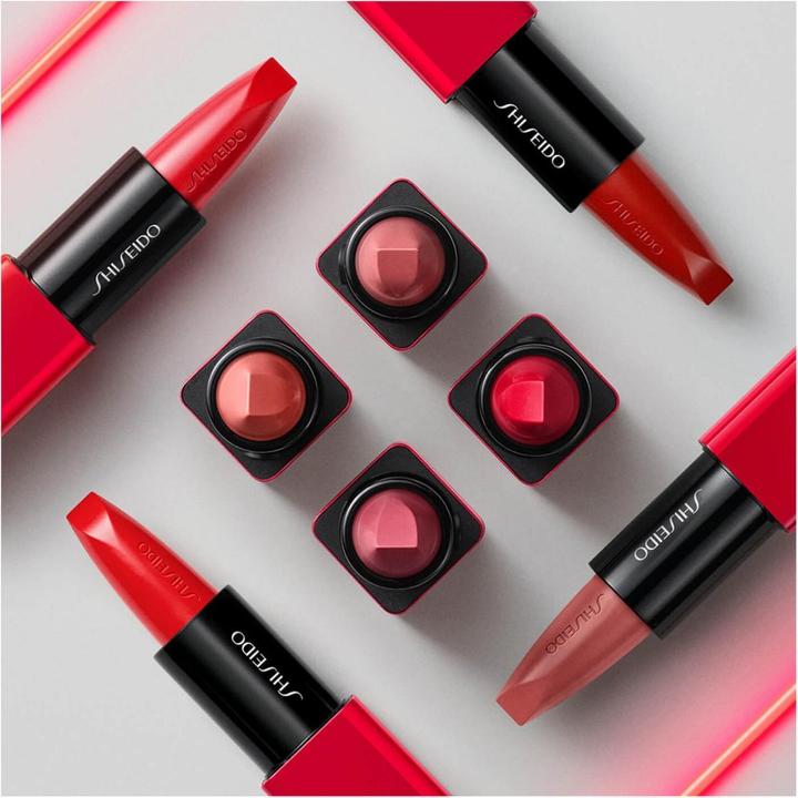 Produktbild Shiseido Technosatin Gel Lipstick No 405 (405 PLAYBACK)