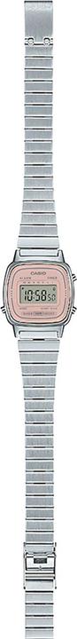 Image du produit Casio LA670WEA-4A2EF (Montre numérique, 30.30 mm)