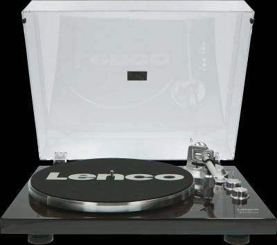 Actual product image Lenco LBT-188 (Manual)