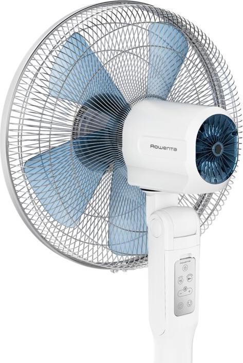 Actual product image Rowenta Turbo Silent Extreme + (35 dB)