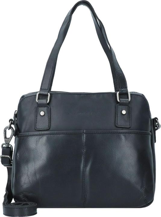 Actual product image The Chesterfield Brand Shoulder bag Bilbao 0977