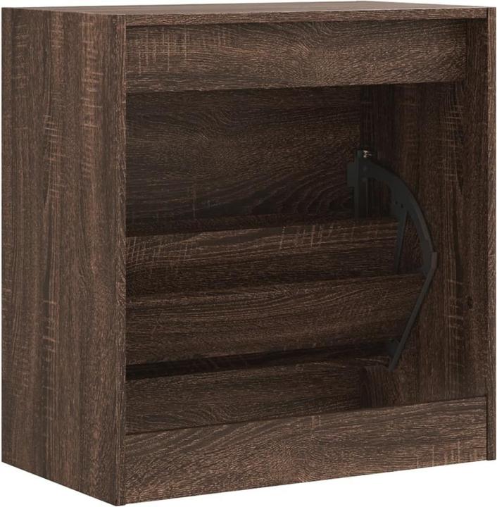 Actual product image VidaXL Jennica (60 x 34 x 63.5 cm)