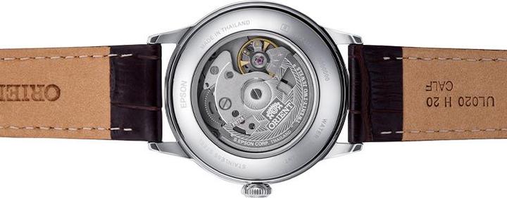 Immagine prodotto Orient Bambino classico (Orologio da polso analogico, 38 mm)
