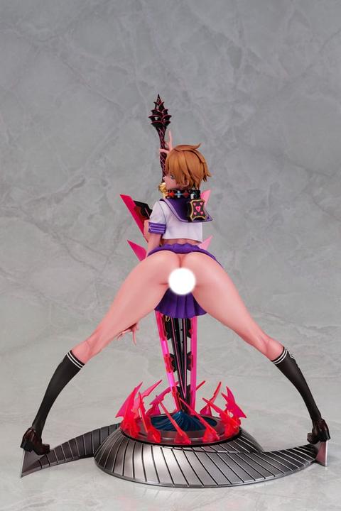 Image du produit Daiki Kougyo Original Character Mahou Shoujo Series Rui Asuka Summer Sailor Uniform