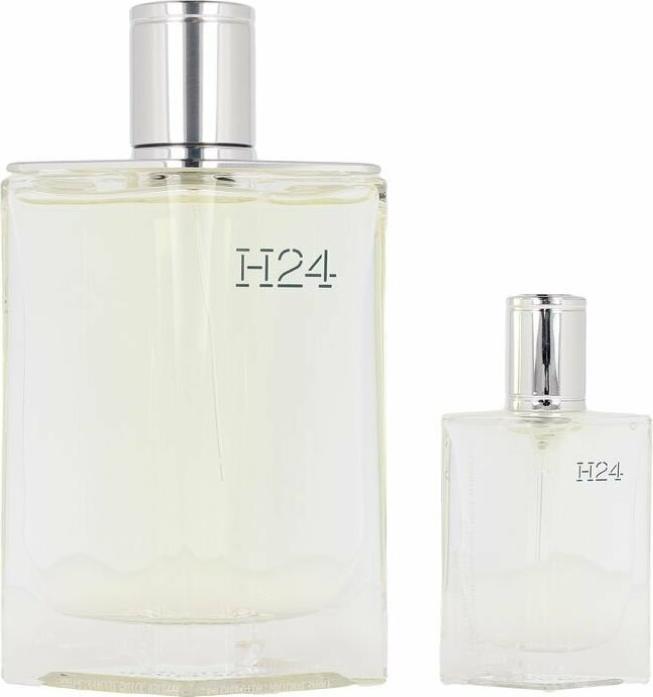 Produktbild Hermès Set 2021 Eau de Toilette 100 / Eau de Toilette 12 5 (Eau de Toilette, 112.50 ml)