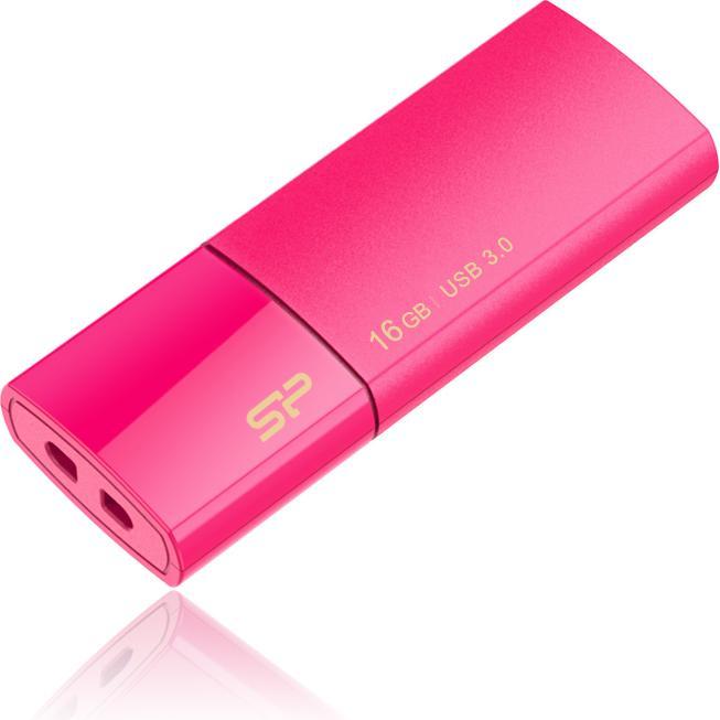 Image du produit Silicon Power Blaze B05 (16 Go, USB-A, USB 3.1)