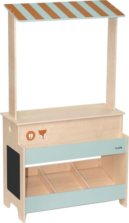 Produktbild Trixie Baby Holz Kaufladen