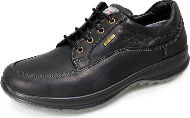 Immagine prodotto GriSport Scarpe da passeggio Livingston in pelle (44)