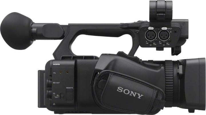 Immagine prodotto Sony PXW-Z200 (14 Mpx, 60p, 20 x)