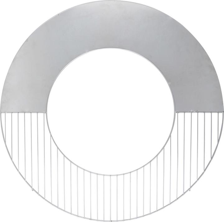 Produktbild Esschert Design Grillrost- / platte (62.30 cm)