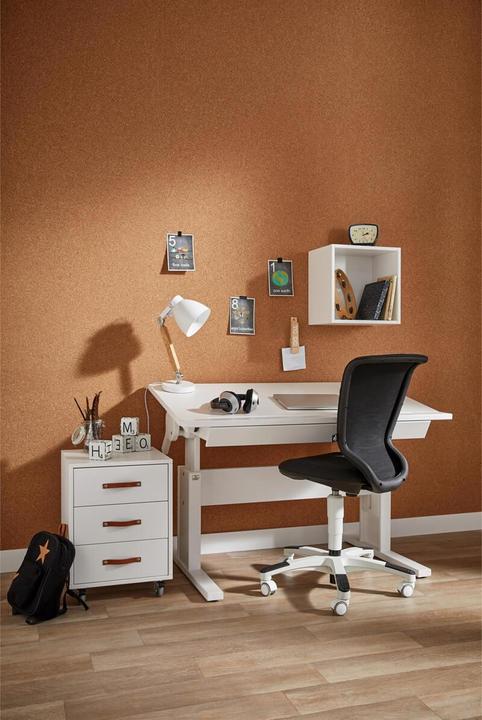 Image du produit Lifetime Kidsrooms Bureau réglable en hauteur avec plateau inclinable