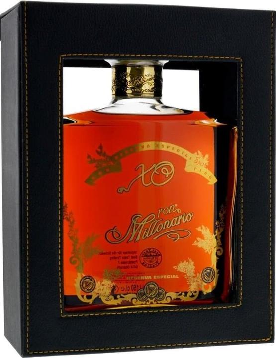 Actual product image Millonario XO Magnum (1 x 150 cl)