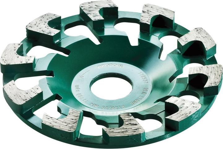 Produktbild Festool Dia Stone-D130 Premium