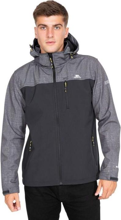 Trespass ABBOTT Herren Jacke