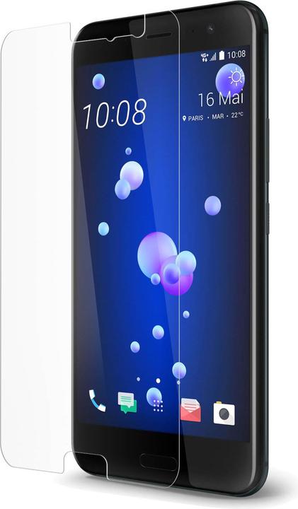 Immagine prodotto Avizar Pellicola cristallina, protezione del display in vetro (2 Pezzo/i, HTC U11)