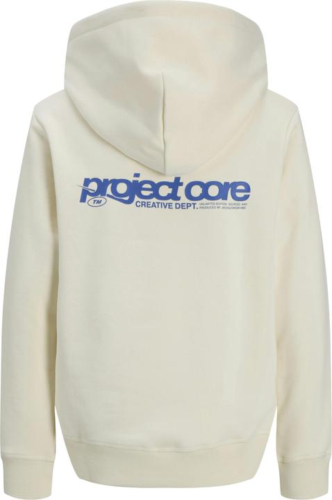 Produktbild Jack & Jones Gedruckt Kapuzenpullover Mini Kapuzenpullover (122)