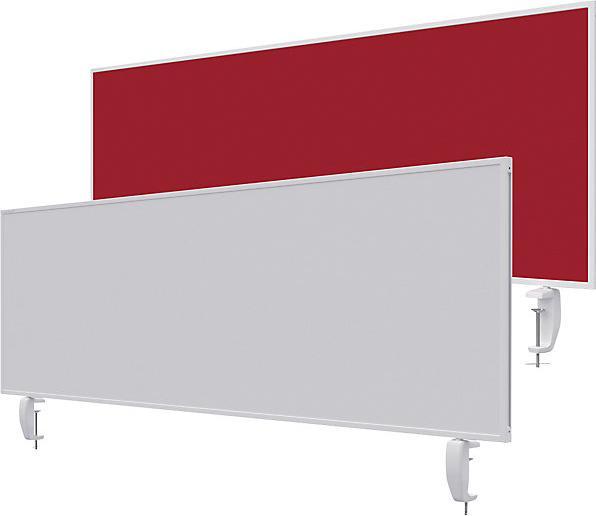 Image du produit Magnetoplan Cloison de table VarioPin (1600 x 500 cm)